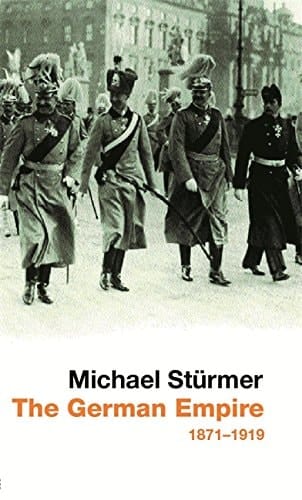 The German Empire, 1871-1919