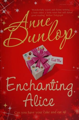 Enchanting Alice