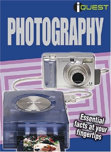 Essential Photography