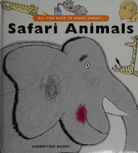 Safari Animals
