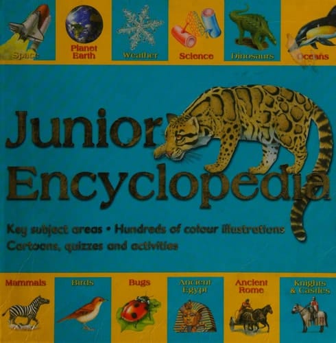 Junior Encyclopedia