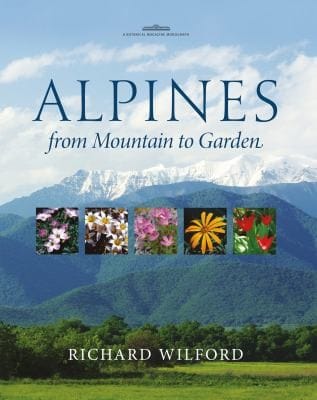 Alpines From Mountain To Garden