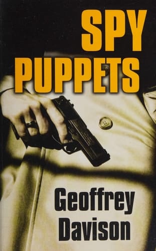 Spy Puppets