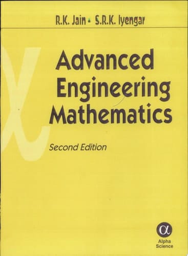 Advanced Engineering Mathematics