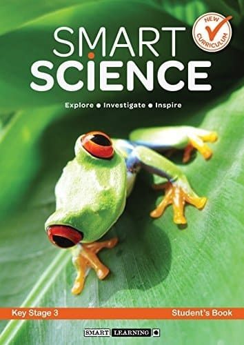 Smart Science-Explore-Investigate-Inspire