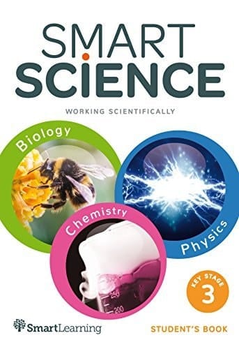 Smart Science Student Book