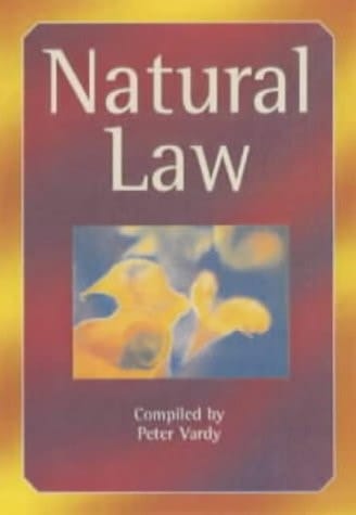 Natural Law