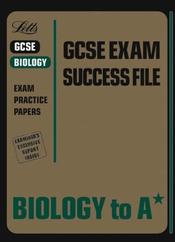 Biology to A*