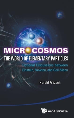 The World Of-- Science Revision