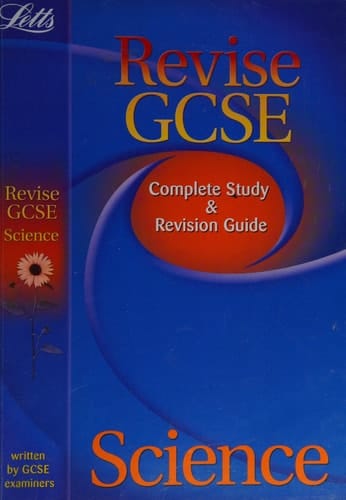 Revise GCSE Science