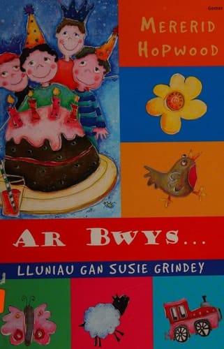 Ar bwys