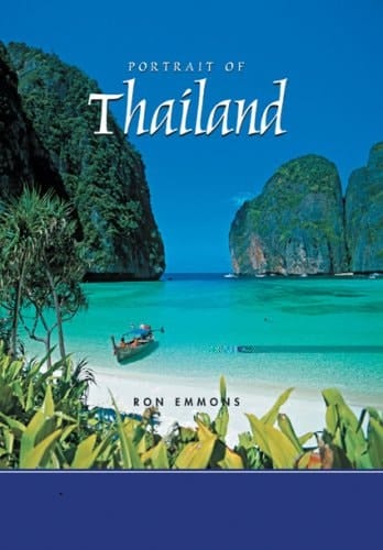 Portrait of Thailand