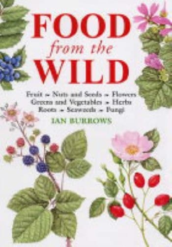 Food from the Wild