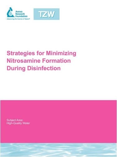 Strategies for Minimizing Nitrosamine Formation During Disinfection