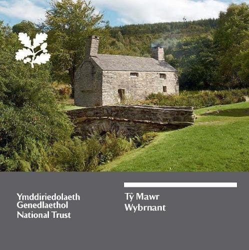 Ty Mawr Wybrnant Conwy
