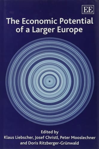 The Economic Potential of a Larger Europe