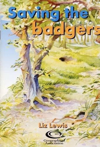 Saving the Badgers