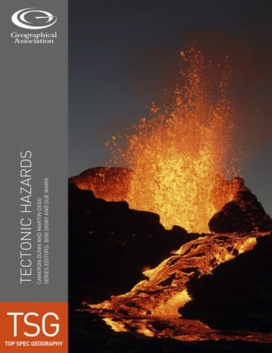 Tectonic Hazards