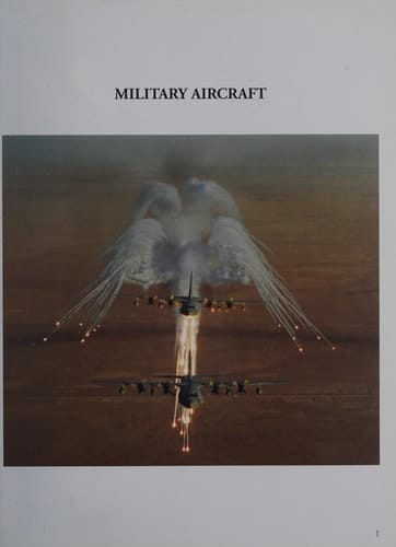 Military Aircraft