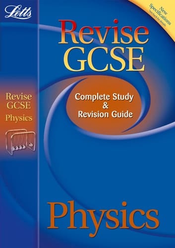 Physics Study Guide