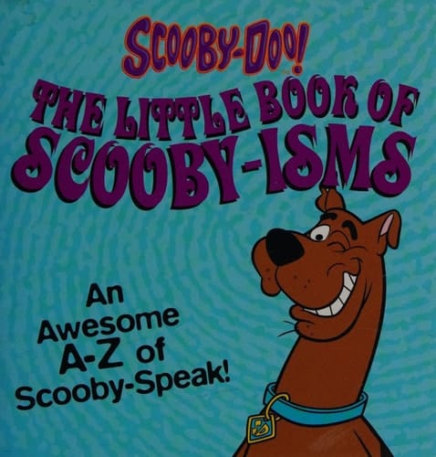The Little Book of Scooby-isms