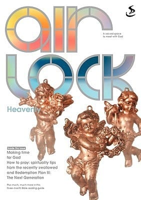 Heavenly (April 2006)