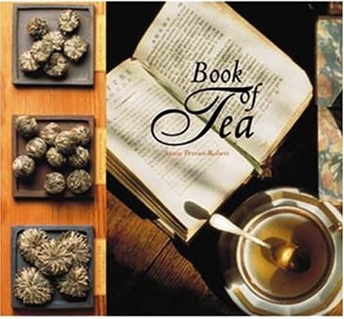 Book of Tea