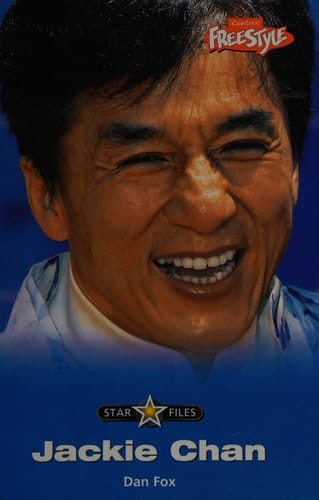 Jackie Chan