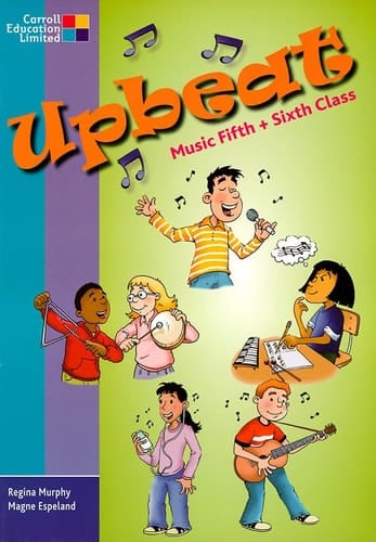 Upbeat Music