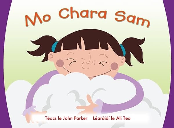 Leimis Le Cheile - Mo Chara Sam