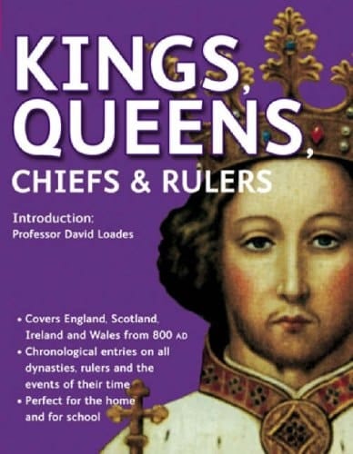 Source Kings and Queens