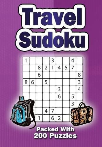 Travel Sudoku