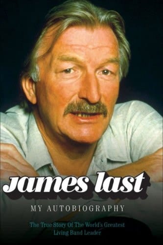 James Last My Autobiography