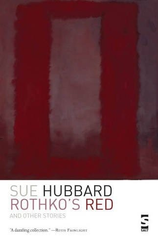 Rothko's Red And Other Stories
