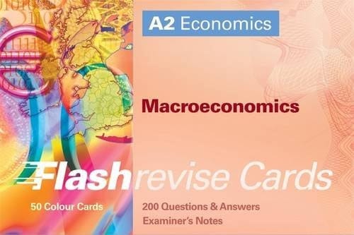 A2 Economics Macroeconomics