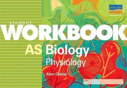 AS Biology Physiology