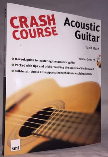 Acoustic Guitar