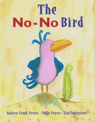 The Nono Bird