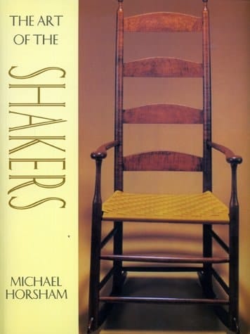 The art of the Shakers
