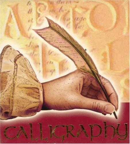Calligraphy