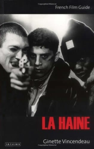 La Haine (Mathieu Kassovitz, 1995)