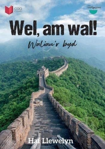 Wel, am wal! walian'r byd