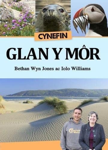 Cynefin Glan y Môr