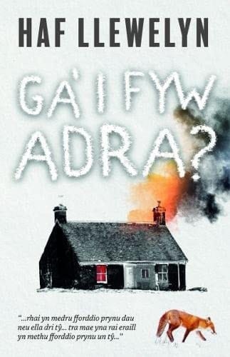 Ga' I Fyw Adra?