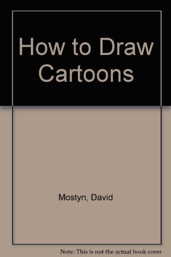 How to Draw Cartoons