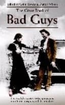The Giant Book of Bad Guys