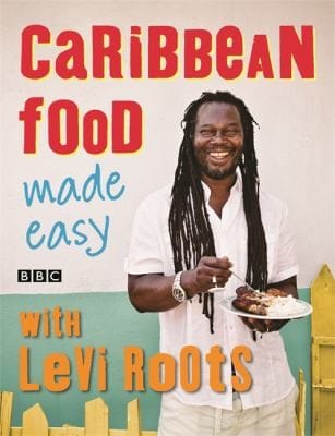 Carribean Food Made Easy With Levi Roots