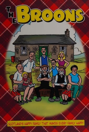 Broons Annual 2008