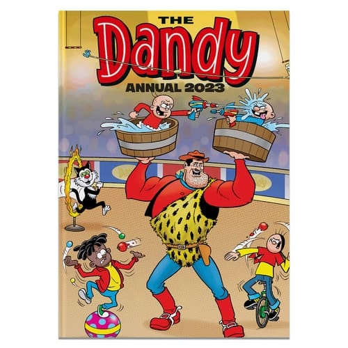 Dandy Annual 2023