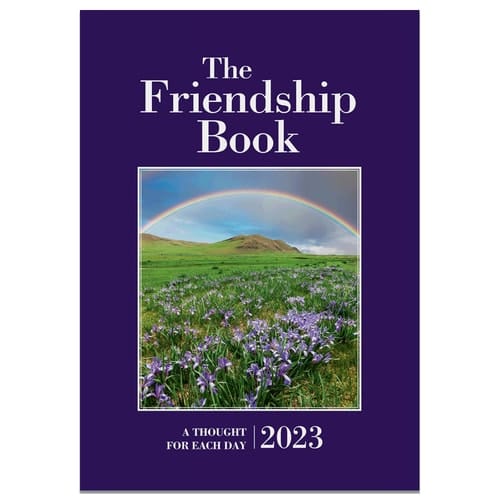 The Friendship Book 2023